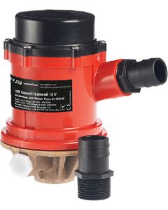 Johnson Pump Pro Series Aerator Pump 1600 GPH 24V small_image_label