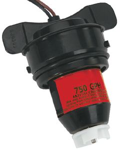 Johnson Pump Cartridge F/1000GPH Pump small_image_label