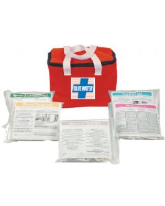 Orion Blue Water First Aid Kit small_image_label