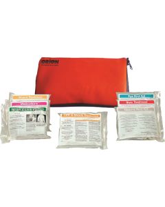 Orion Safety Products Voyager 1St Aid Kit Float Bag small_image_label