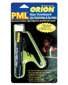 Orion Personal Marker Light small_image_label