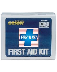 Orion Fish N Ski First Aid Kit small_image_label