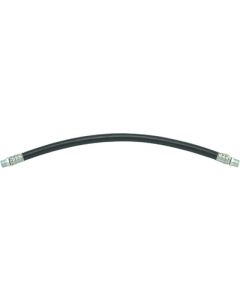 LubriMatic Flexible Grease Hose, 12"