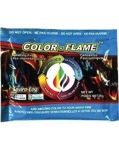 Color Flames 48-Pk - Enviro-Log&Reg; Color Flame 