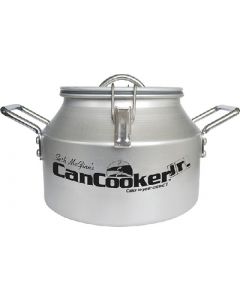 Can Cooker Jr. - Can Cooker 