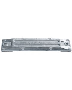 Zinc Transom Bracket Anode- Martyr Anodes small_image_label