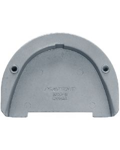 Martyr Anodes Volvo / OMC Aluminum Front Gearcase SX Drive Anode small_image_label