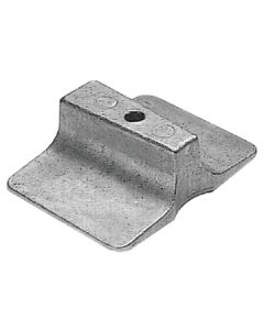 Martyr Anodes Aluminum Trim Tab Plate Anode CM61N4525101A small_image_label