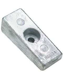 Martyr Anodes Zinc Side Mounted Pocket Anode small_image_label
