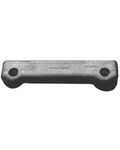 Martyr Anodes VOLVO TRANSOM PLATE ANODE CM832598A