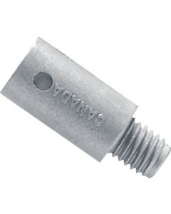 Martyr Anodes ZINC VOLVO ANODE PENCIL CM838929Z small_image_label