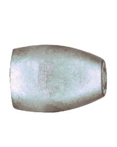 Martyr Anodes MERC BRAVO 3 PROP NUT 04+ small_image_label