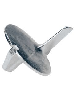 Martyr Anodes Zinc Trim Tab Anode - Martyr small_image_label