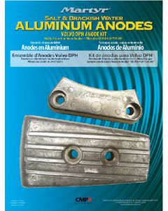 Martyr Anodes ANODE VP DPH/ DPR KT MG small_image_label