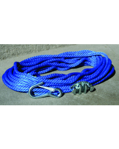MarineTech Products Anchor Rope Kit Braided Anchor Line