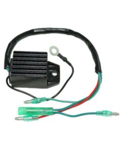 CDI Electronics 197-0003 Voltage Regulator/Rectifier 2 and 3 Cylinder