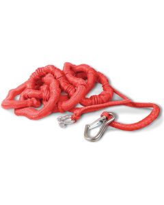 Poly Covered Bungee Cord, Anchor Buddy / Greenfield 14-50ft