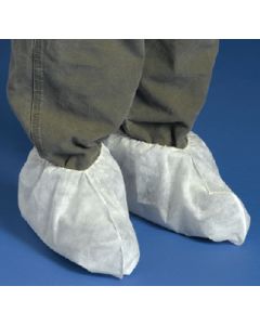 Buffalo Industries Shoe Covers - 3 Pair Bagged small_image_label