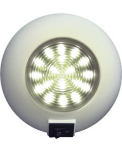 Seasense 18 Soft White LED with Switch small_image_label