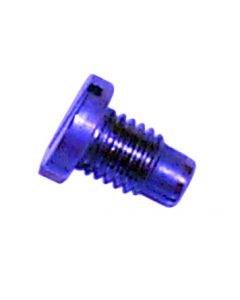 Sierra Magnetic Drain Screw (50Pk) - 18-23741-9