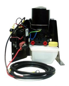 API Marine PT510N 12V 3-Wire Power Tilt & Trim Motor/Reservoir/Pump with Mounting Bracket & Wire Harness for Mercruiser small_image_label