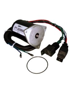 API Marine PT609NK-3 2V 2-Wire Power Tilt & Trim Motor/Wire Harness for Yamaha Outboards small_image_label