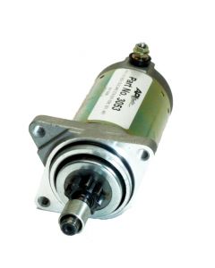 API Marine 3053 12V PWC Starter Motor for SeaDoo PWC small_image_label