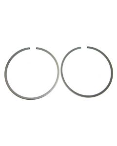 Piston Rings: Mercury 75-300 Hp .015 Over