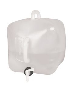 Water Carrier 5 Gal - Expandable Water Carrier 