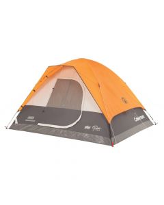 Coleman Moraine Park Fast Pitch 4-Person Dome Tent
