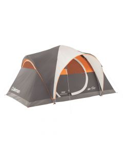 Coleman Yarborough Pass Fast Pitch 6-Person Tent