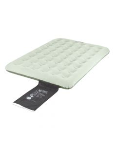 Airbed Queen Quickbed Lite Wht - Easystay&trade; Single High Airbed 