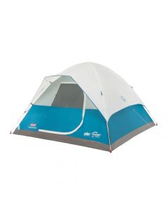 Coleman Longs Peak&#153; Fast Pitch&#153; Dome Tent - 6 Person