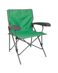 Chair Vertex Hard Arm Green - Vertex&trade; Hard Arm Chair 