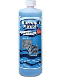 Trac Ecological Barnacle Buster Concentrate Qt small_image_label