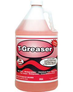 Trac Ecological T-Greaser&reg; 32 oz., 12/case small_image_label