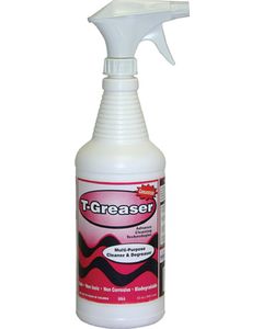 T-Greaser&reg; Heavy Duty Degreaser, Gal., 4/case small_image_label