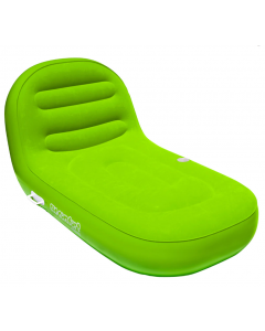 SUN COMFORT CHAISE LOUNGE LIME