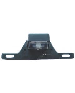 Fasteners Unlimited LICENSE PLATE LIGHT BLACK small_image_label
