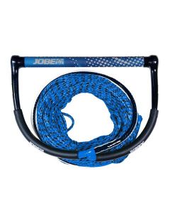 Jobe Sports International W/B Rope & Handle Elite Blue