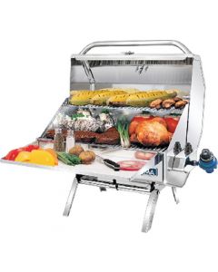 Magma, Catalina Gourmet Gas Grill, 315 sq. in., Grill Accessories