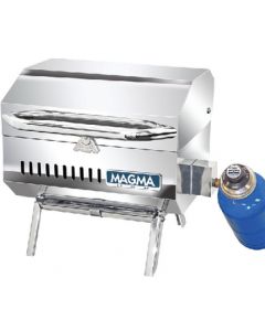 Magma, Gas BBQ Grill, 108 sq. in., Barbeque Grills small_image_label