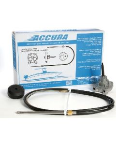 Uflex Accura Rotary Steering Systems