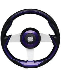 Uflex Grimani Steering Wheel small_image_label