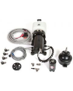 Uflex 32CC Tilt Helm and Mechanism, Control Pad, Power Steering Pump small_image_label