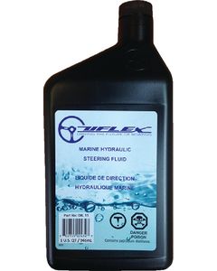 Uflex Hydraulic Oil, Quart small_image_label