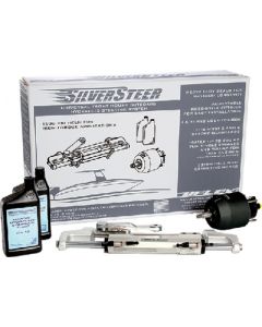 Uflex Silversteer, 1.0 Hydraulic Steering System small_image_label
