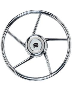 Uflex 5 Spoke Non Magnetic V06 Steering Wheel small_image_label