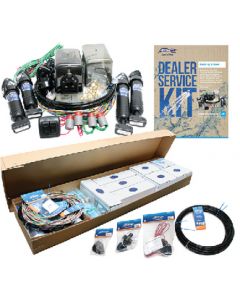 Bennett Marine Dealer Service Kit small_image_label