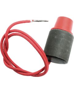 Bennett Marine Trim Tab Replacement Red Solenoid Valve small_image_label